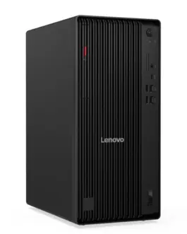 Lenovo ThinkCentre M90t G5 Tower W11Pro Ultra 9 Компютър 285/2X16GB/1TB/INT/DVD/vPro/3YRS OS + 1YR