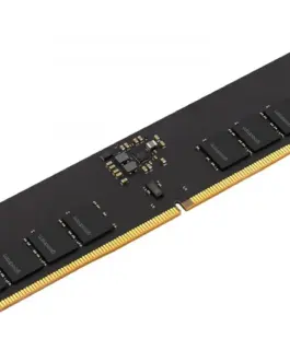 Alternative view of GOODRAM памет DDR5 CUDIMM 16GB(1*16) 6400 CL52