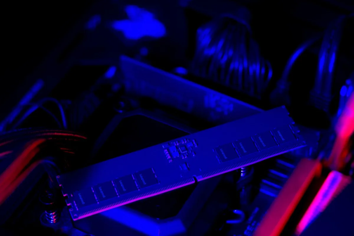 GOODRAM памет DDR5 CUDIMM 16GB(1*16) 6400 CL52 - Image 5