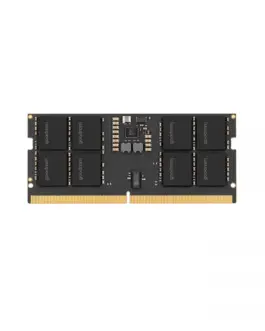 GOODRAM памет за лаптоп DDR5 CSODIMM 16GB(1*16) 6400 CL52