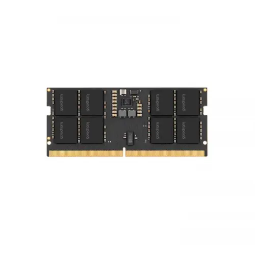 GOODRAM памет за лаптоп DDR5 CSODIMM 16GB(1*16) 6400 CL52