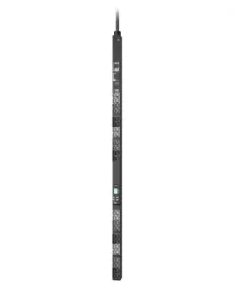 APC Rack PDU Advanced, Switched Meteчервен Outlet, 17.3kW, 3PH, 415V, 30A, 530P6, 48 Outlet