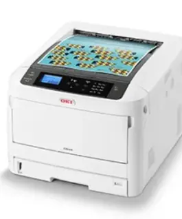 OKI Drukarka C844DN A3 47074324