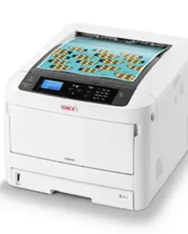 OKI Drukarka C844DN A3 47074324