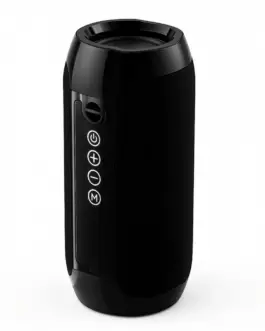 Alternative view of SQUEAK Bluetooth speaker 5.3 JET USB-C SQ1008