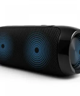 SQUEAK Bluetooth speaker 5.3 JET USB-C SQ1008