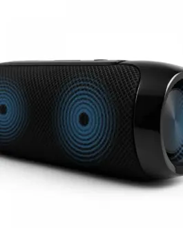 SQUEAK Bluetooth speaker 5.3 JET USB-C SQ1008