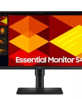 Samsung Monitor 22 inches S40GD LS22D400GAUXEN