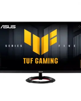 Asus Monitor 23.8 inches VG249Q5R IPS 200Hz 0.03 HDMIx2 DP