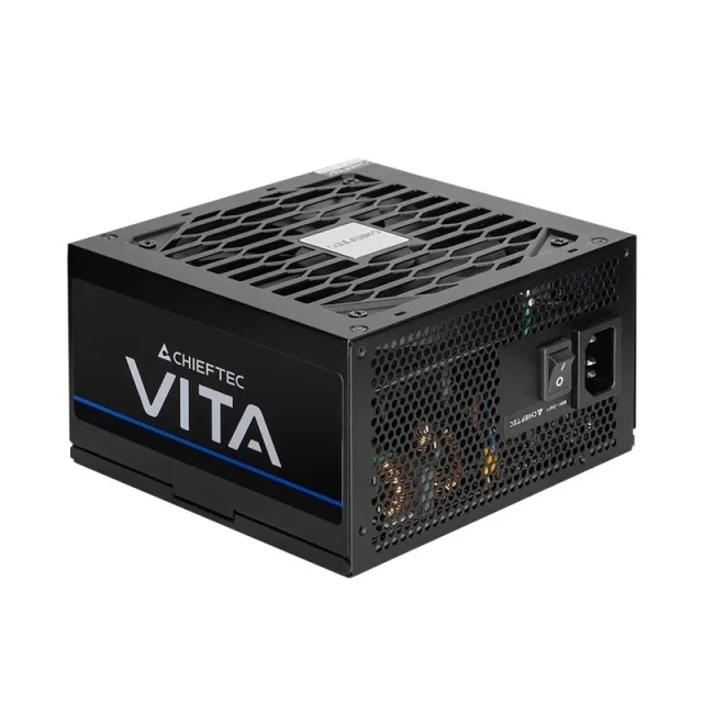 Chieftec захранващ блок BPX-650-S VITA Series 650W ATX - Image 2