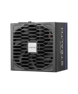Chieftec захранващ блок SPX-1200-FC STEALTH 80+ Platinum