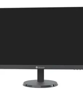 Alternative view of AG NEOVO Monitor 23.8 inches LW-2403 IPS 100Hz HDMI VGA Speakers