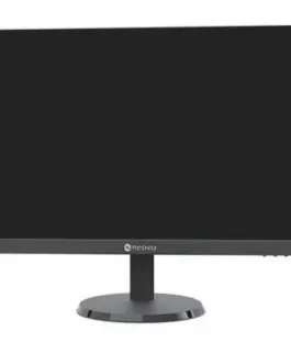 Alternative view of AG NEOVO Monitor 23.8 inches LW-2403 IPS 100Hz HDMI VGA Speakers