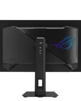 Alternative view of Asus Monitor 26.5 inches XG27AQWMG OLED DP 2HDMI 0.03MS USB HUB