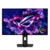 Asus Monitor 26.5 inches XG27AQWMG OLED DP 2HDMI 0.03MS USB HUB