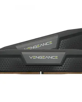 Corsair памет DDR5 Vengeance 32GB/6000 (2*16GB) C38 Intel XMP