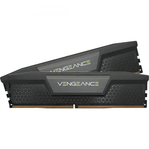 Corsair памет DDR5 Vengeance 32GB/6000 (2*16GB) C38 Intel XMP