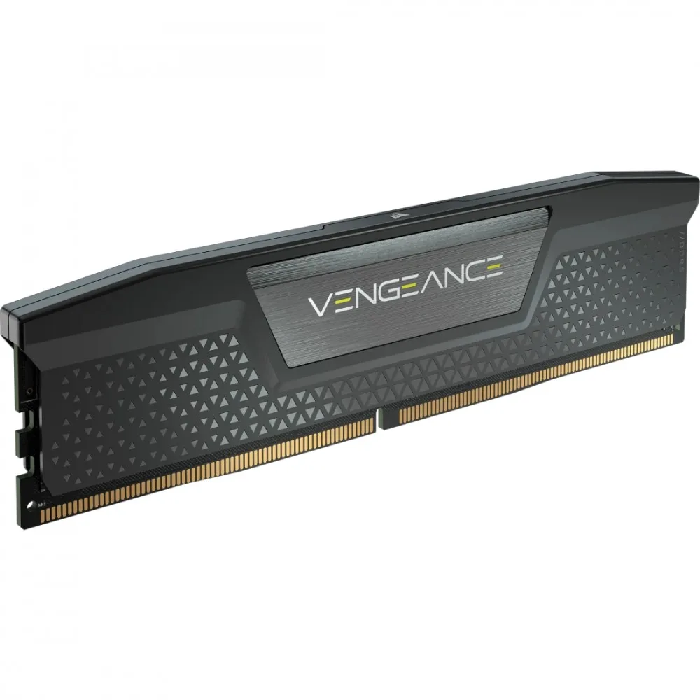 Corsair памет DDR5 Vengeance 64GB/5600 (2x32GB) CL40 AMD EXPO & Intel XMP - Image 4