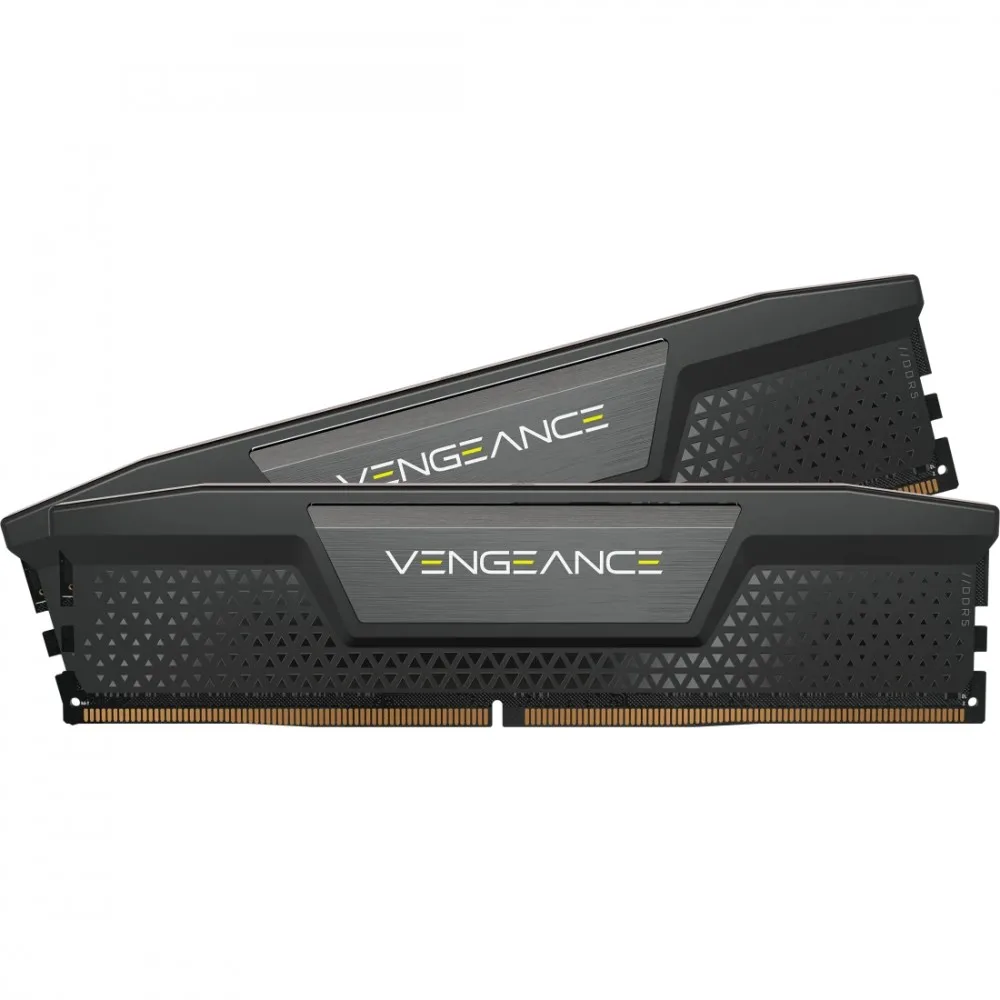 Corsair памет DDR5 Vengeance 64GB/5600 (2x32GB) CL40 AMD EXPO & Intel XMP