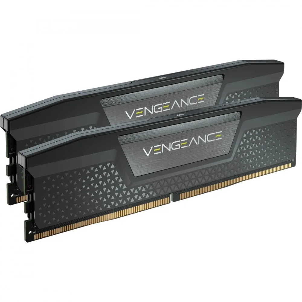 Corsair памет DDR5 Vengeance 64GB/5600 (2x32GB) CL40 AMD EXPO & Intel XMP - Image 5