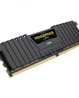 Alternative view of Corsair памет DDR4 Vengeance LPX 16GB/2666 (1x16GB) C16