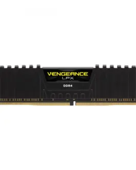 Corsair памет DDR4 Vengeance LPX 16GB/2666 (1x16GB) C16