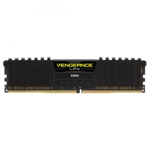 Corsair памет DDR4 Vengeance LPX 16GB/2666 (1x16GB) C16