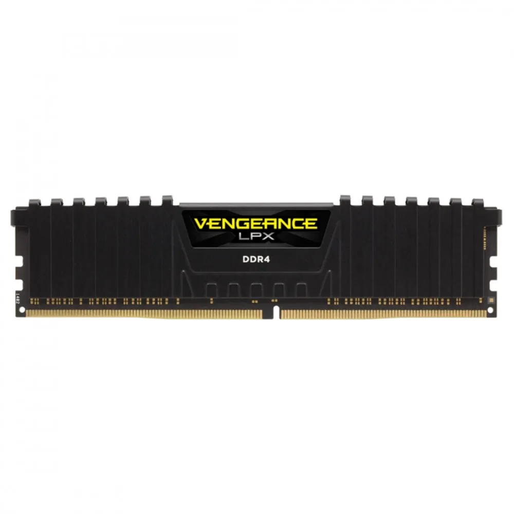 Corsair памет DDR4 Vengeance LPX 16GB/2666 (1x16GB) C16