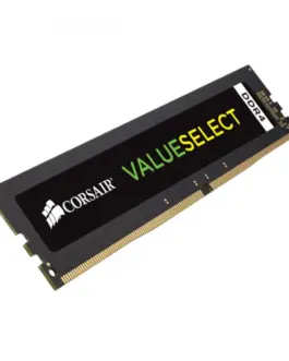 Alternative view of Corsair памет DDR4 8GB/2666 (1x8GB) C18