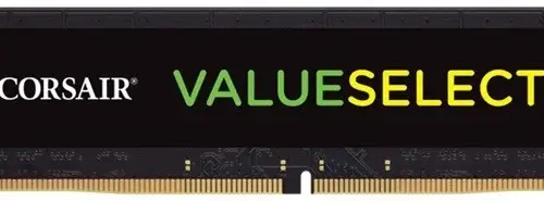 Corsair памет ValueSelect DDR4 8GB/2133 CL15-15-15-36