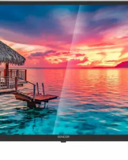 Sencor TV SLE 3233TCS DVB-T/T2/C/S/S2 Ci+ HEV