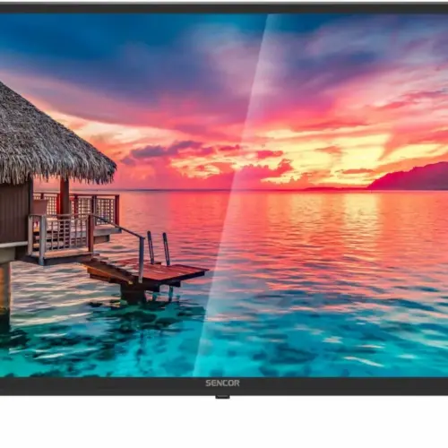Sencor TV SLE 3233TCS DVB-T/T2/C/S/S2 Ci+ HEV