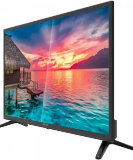 Alternative view of Sencor TV SLE 3233TCS DVB-T/T2/C/S/S2 Ci+ HEV