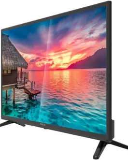 Alternative view of Sencor TV SLE 3233TCS DVB-T/T2/C/S/S2 Ci+ HEV