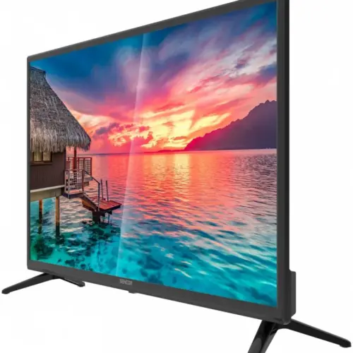 Alternative view of Sencor TV SLE 3233TCS DVB-T/T2/C/S/S2 Ci+ HEV