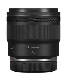 Canon RF 45mm F1.2 STM 7198C005