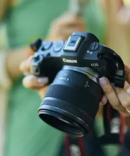 Canon RF 45mm F1.2 STM 7198C005