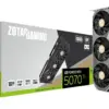 ZOTAC видео карта GeForce RTX 5070 Ti SOLID SFF OC 16GB GDDR7 256bit 3DP/HDMI