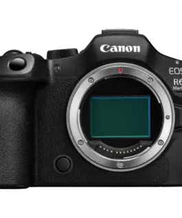 Canon EOS R6 MK III BODY V5 7084C004
