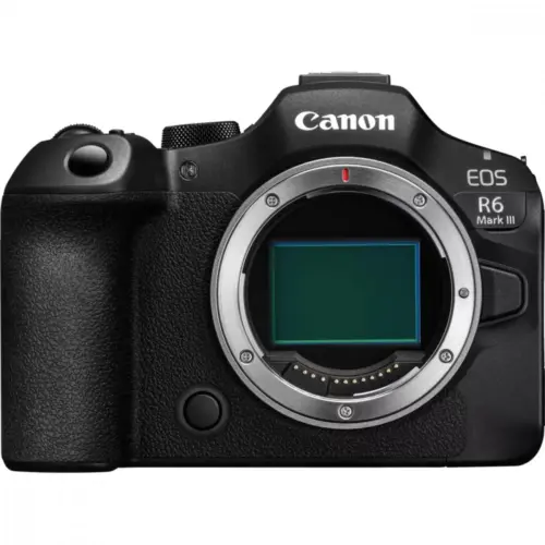 Canon EOS R6 MK III BODY V5 7084C004