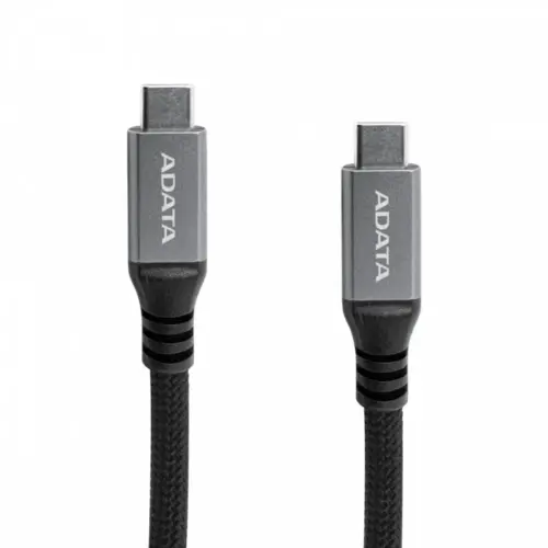 Adata кабел USB-C2 to USB-C 3.2g2/100W 100cm magnetic