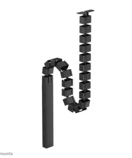 Neomounts ADS06-133BL кабел spine