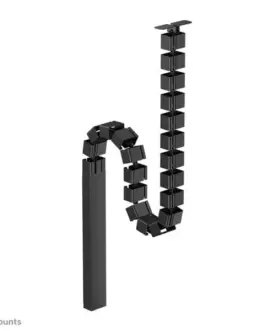 Neomounts ADS06-133BL кабел spine