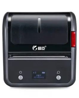 Alternative view of Niimbot LABEL PRINTER NIIMBOT B3SP сив