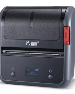 Niimbot LABEL PRINTER NIIMBOT B3SP сив