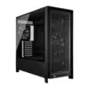 Corsair Case FRAME 5000D черен Mid Tower Airflow