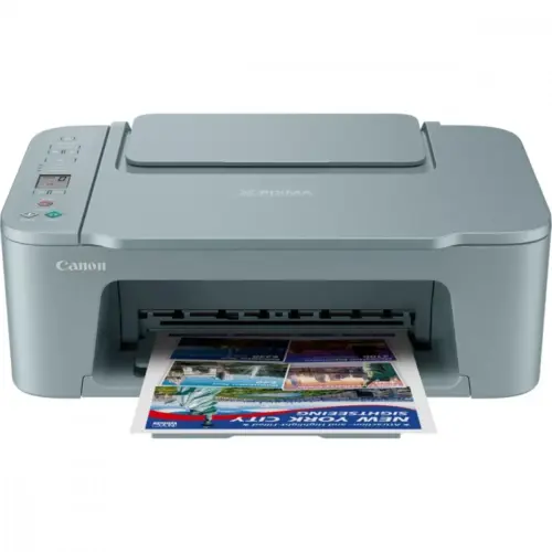Canon Printer PIXMA TS3752i 6671C056 blue