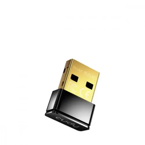 Alternative view of Cudy адаптер Bluetooth 5.3 Nano USB