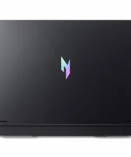 Alternative view of Acer Лаптоп Nitro 18 AI AN18-61-R3FV ESHELL/Ryzen 9 AI 365/32GB/1TB/RTX5060/18 cali