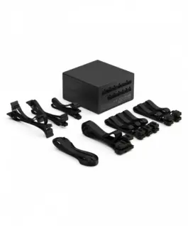 Fractal Design FDE Ion 3 GOLD 850W 80+ GOLD черен